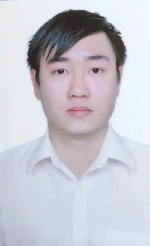 Bùi Nguyễn Hồng Lam 