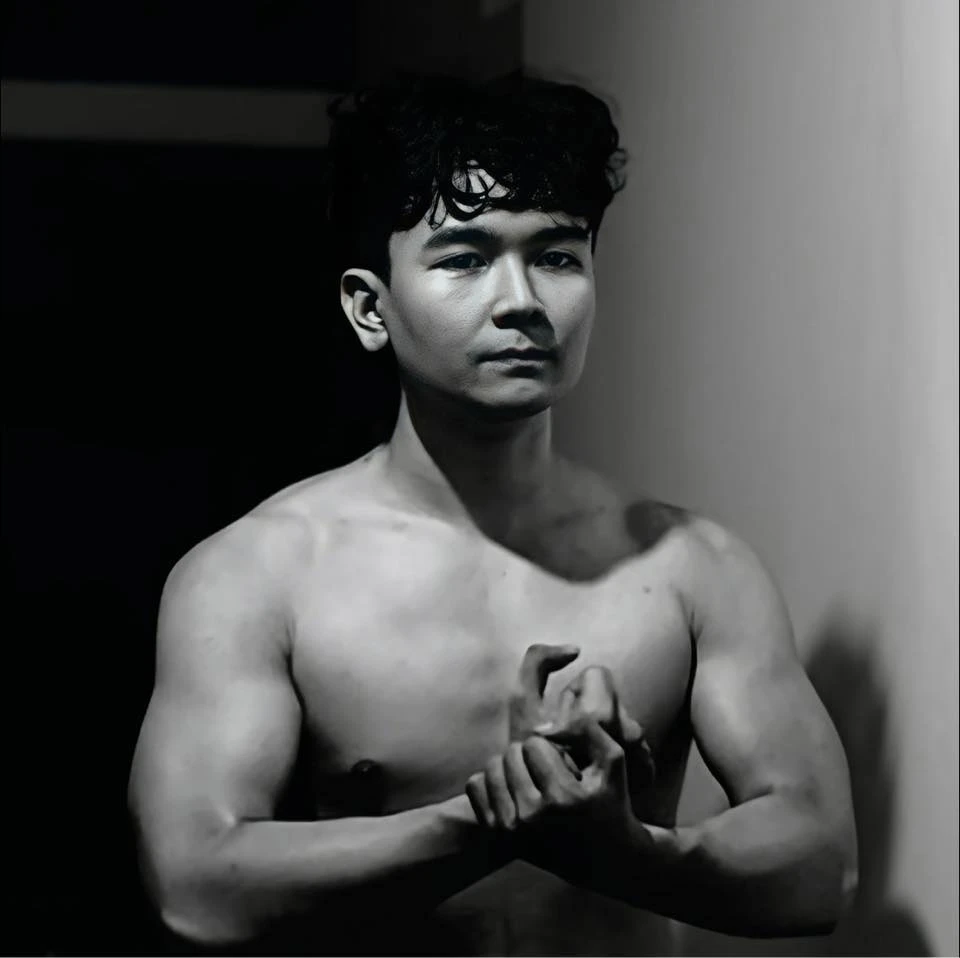 Bùi Nguyễn Thuận Hoà