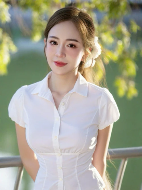 Cai Đào Hồng Ân 