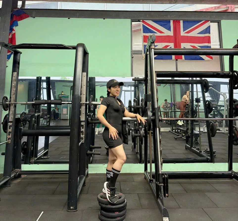 đặng Thị Thu Hà