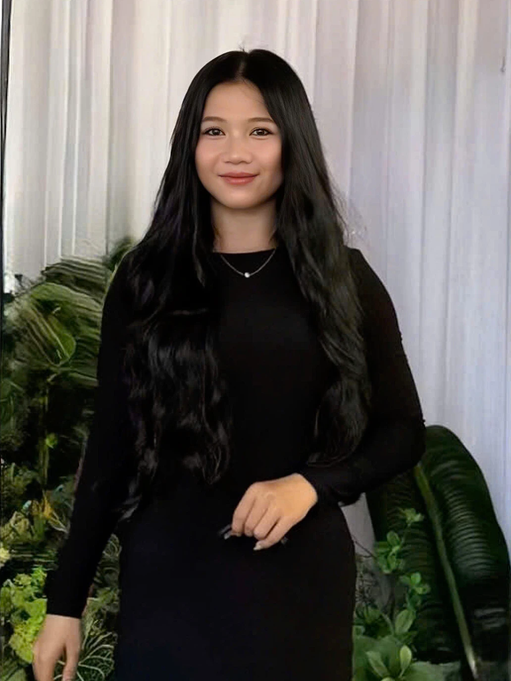 Đặng Thị Trúc Linh