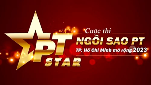 ĐIỀU LỆ GIẢI NGÔI SAO PT (PERSONAL TRAINER) – PT STAR THÀNH PHỐ HỒ CHÍ MINH MỞ RỘNG NĂM 2023 – MÙA 4