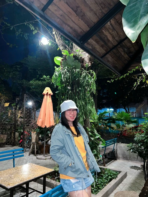 Dương Bảo Châu