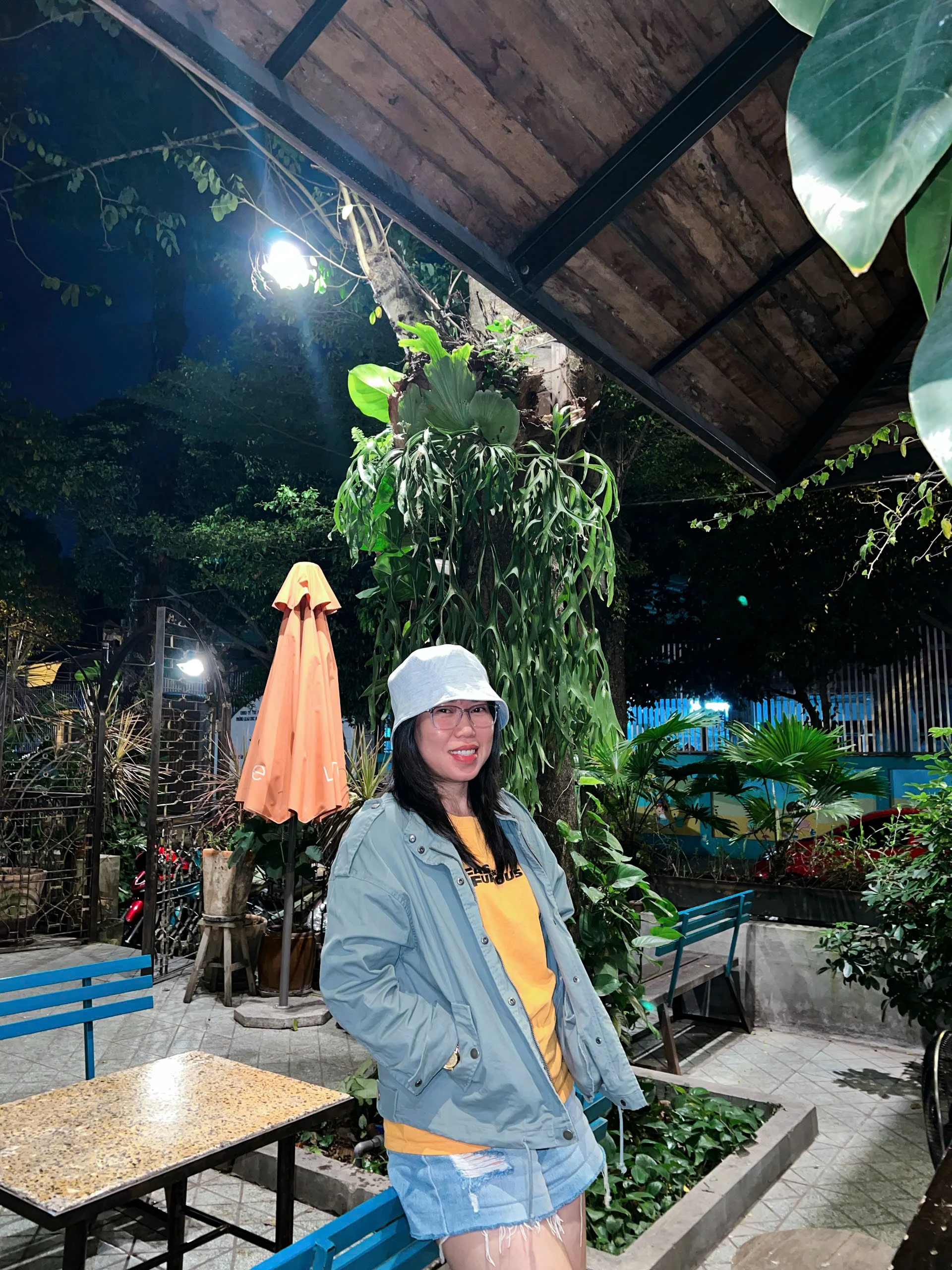 Dương Bảo Châu