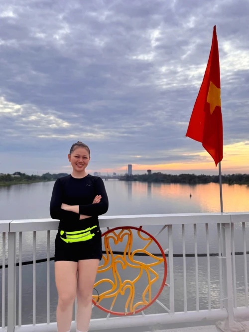 Dương Thị Mộng Tuyền 