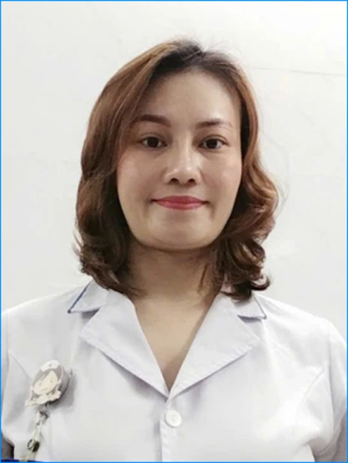 Dương Thị Thương