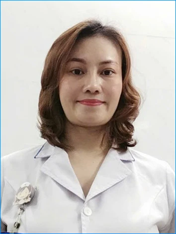 Dương Thị Thương