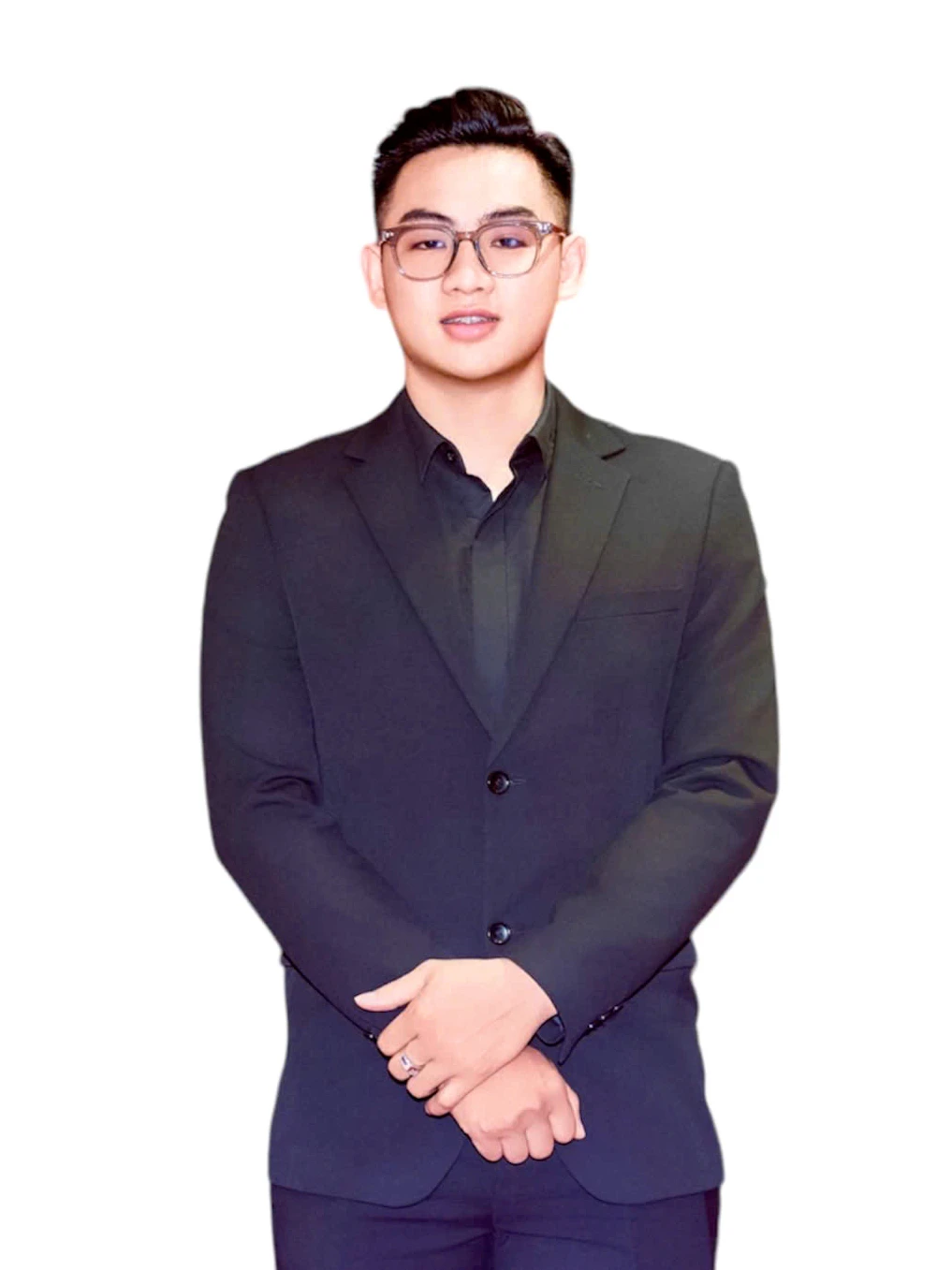 Dương Thoại Phùng