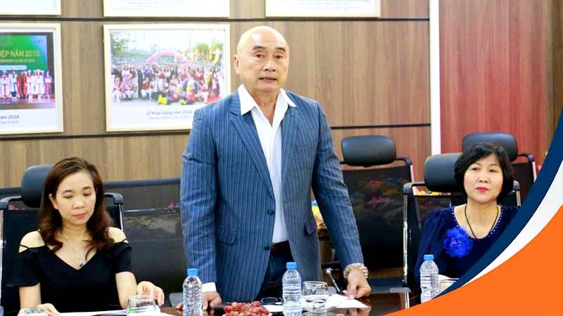 Thông tin về lịch trình cuộc thi Ngôi sao PT – PT Star tp Hồ Chí Minh mở rộng 2019