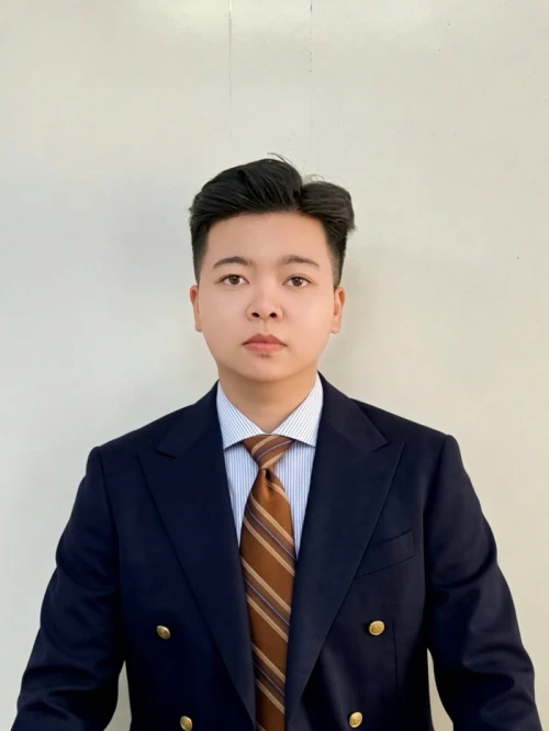 Hồ Thị Hiếu Ngân
