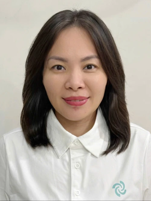 Hoàng Thị Trà Mi