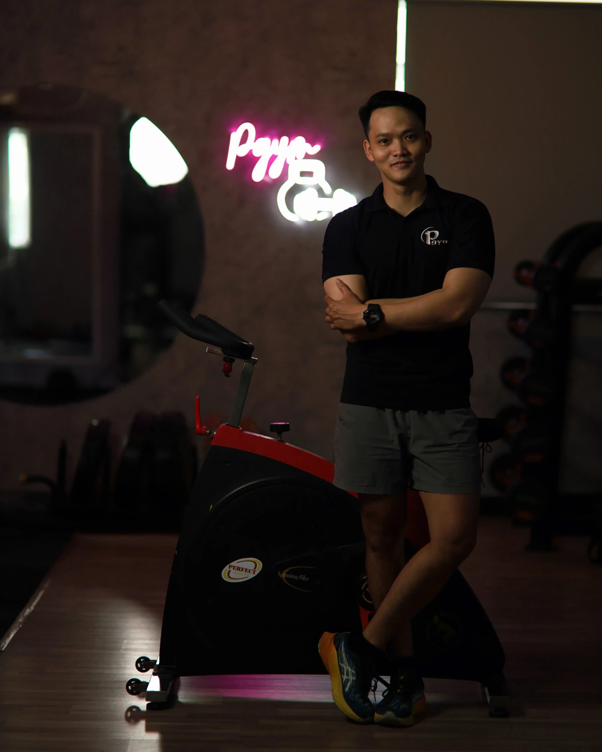 Hứa Lâm Nguyên Phát