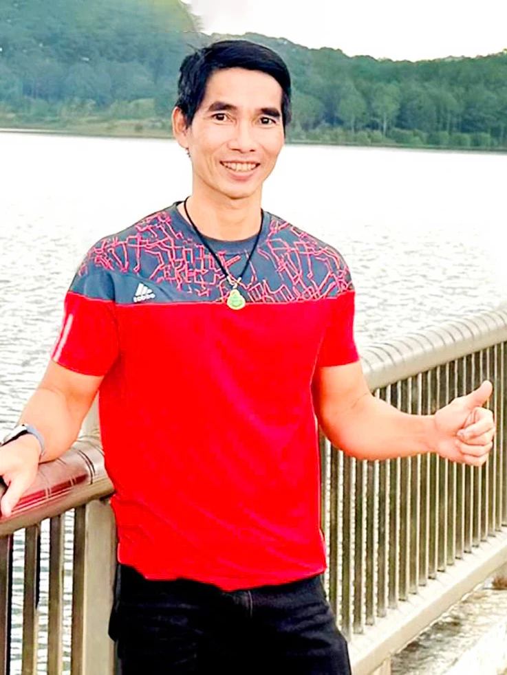 Huỳnh Bảo Quốc