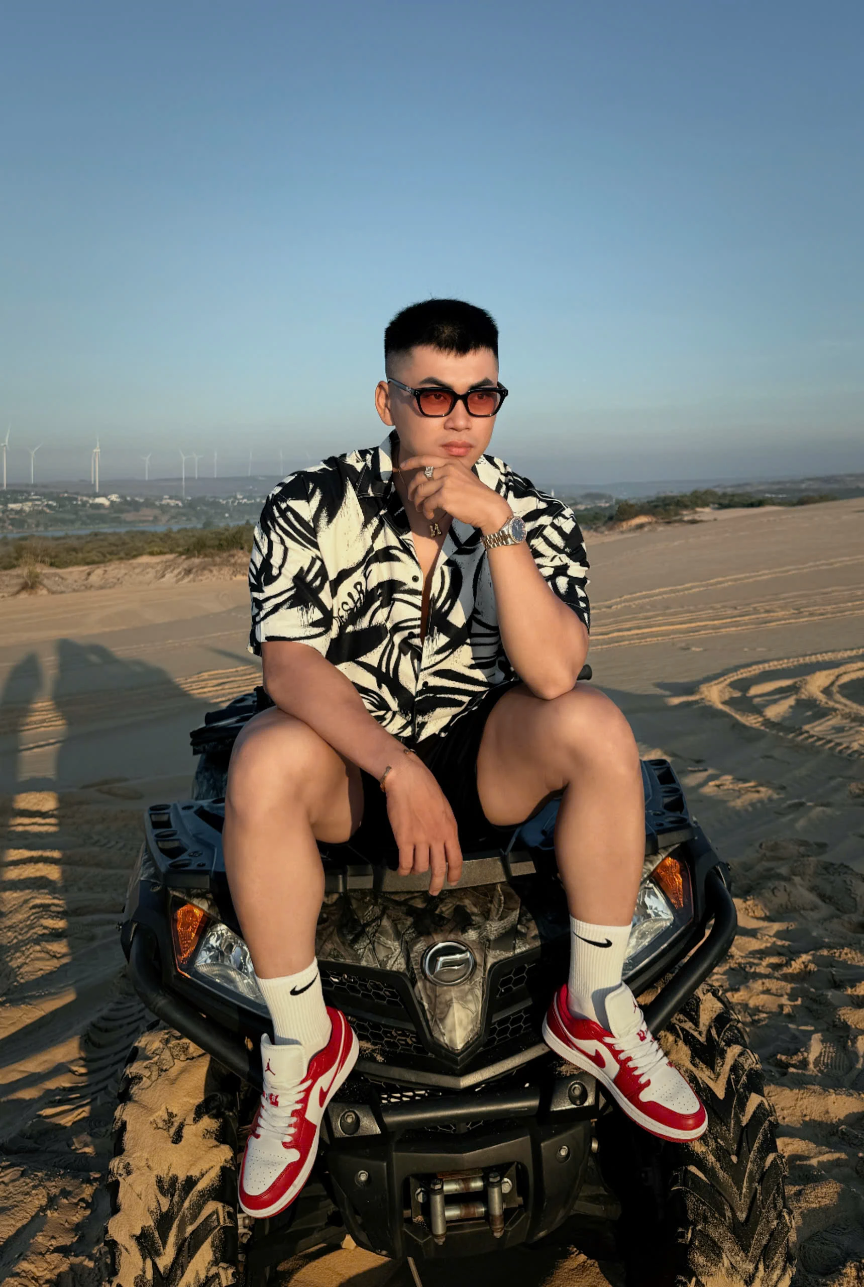 Huỳnh Trọng Nhân