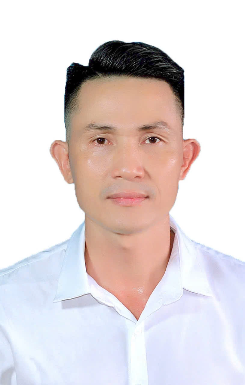 Lê Duy Dương