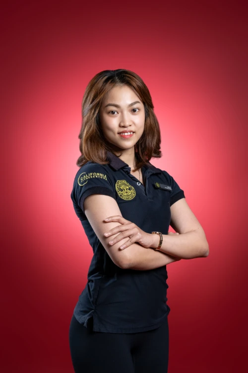 Lê Mai Ngọc Trinh 