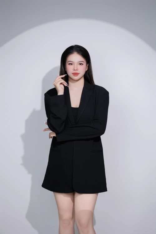 Lê Nguyễn Ý Như 