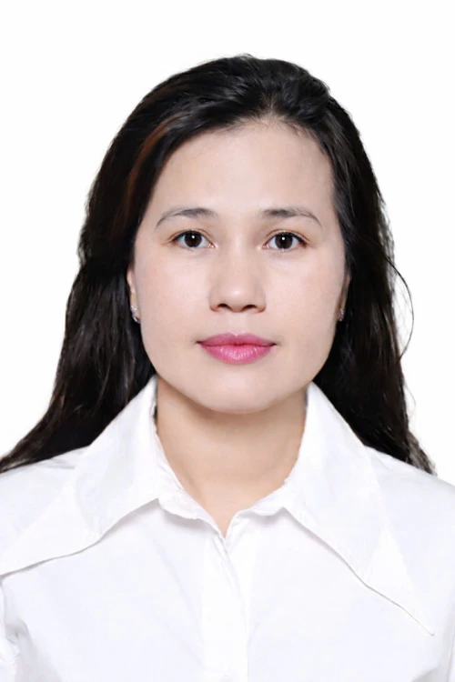 Lê Thị Thu Hồng
