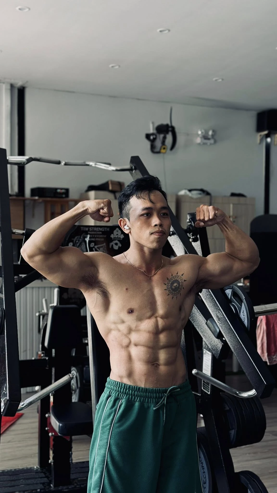 Liêu Duy Khánh