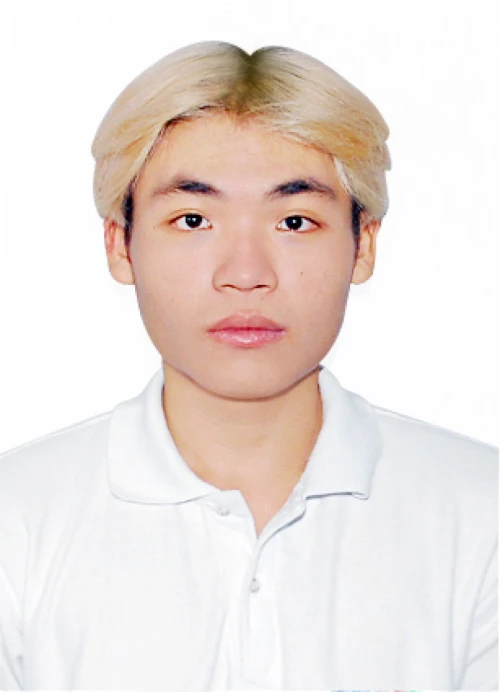 Nguyễn đức Nam Anh 