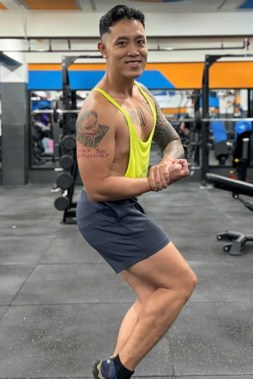 Nguyễn Hoàng Duy Anh 