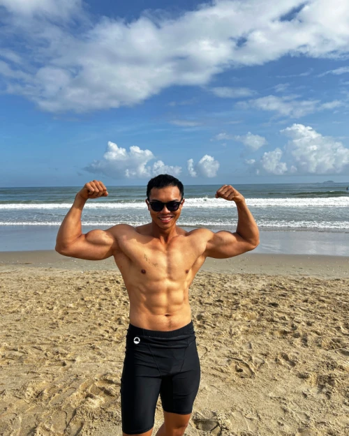 Nguyễn Huỳnh Lê Khoa 