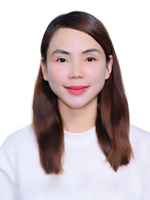 Nguyễn Minh Nguyệt 