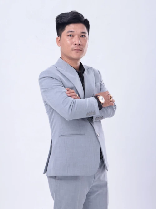 Nguyễn Minh Trung 