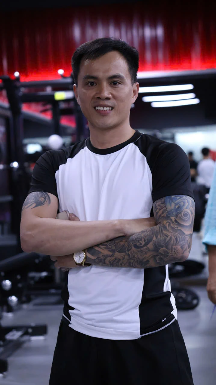 Nguyễn Nam Phương