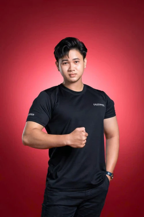 Nguyễn Ngọc Vinh 