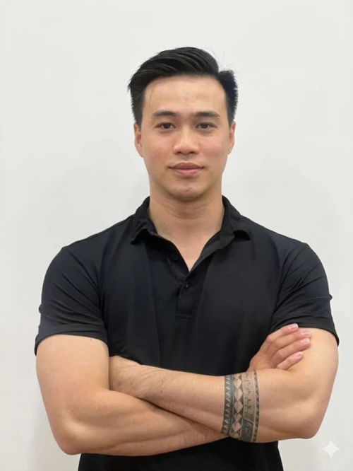 Nguyễn Phạm Hải Đăng