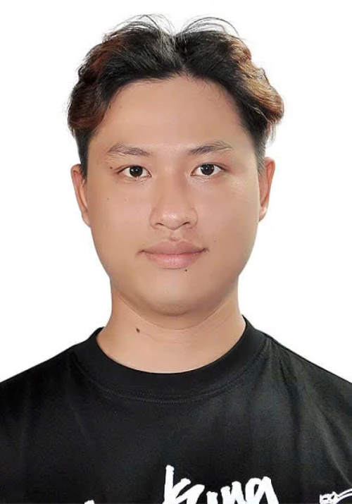 Nguyễn Tấn Tính 