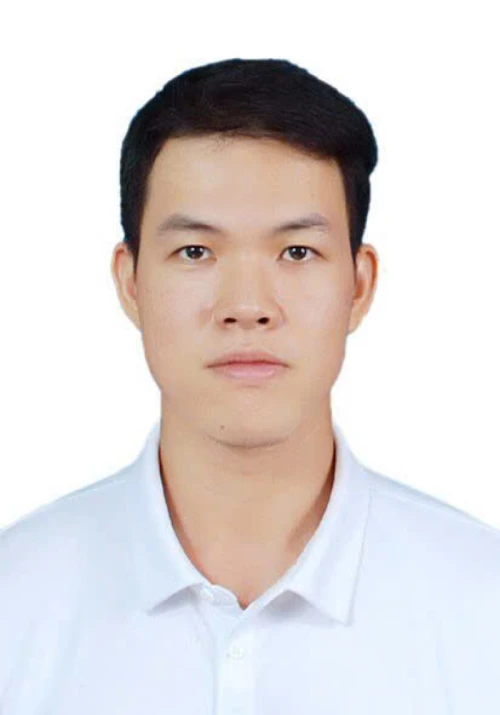 Nguyễn Thái Minh 