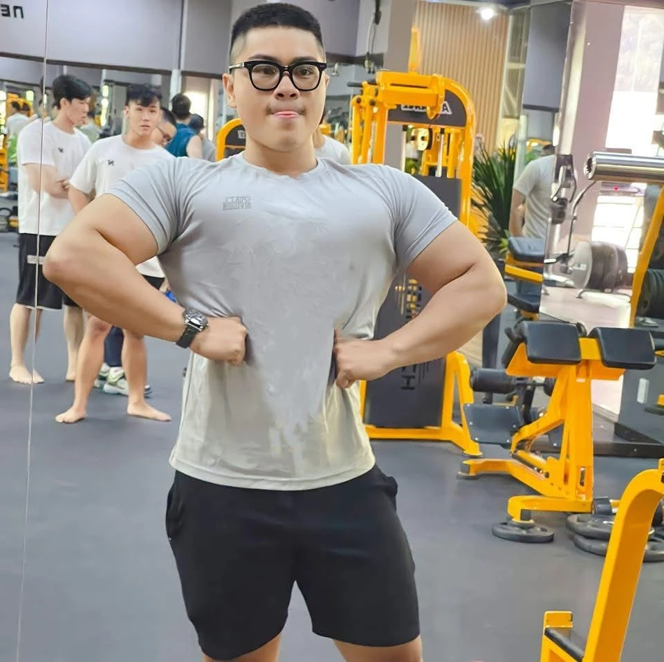 Nguyễn Thanh Hoài Quốc