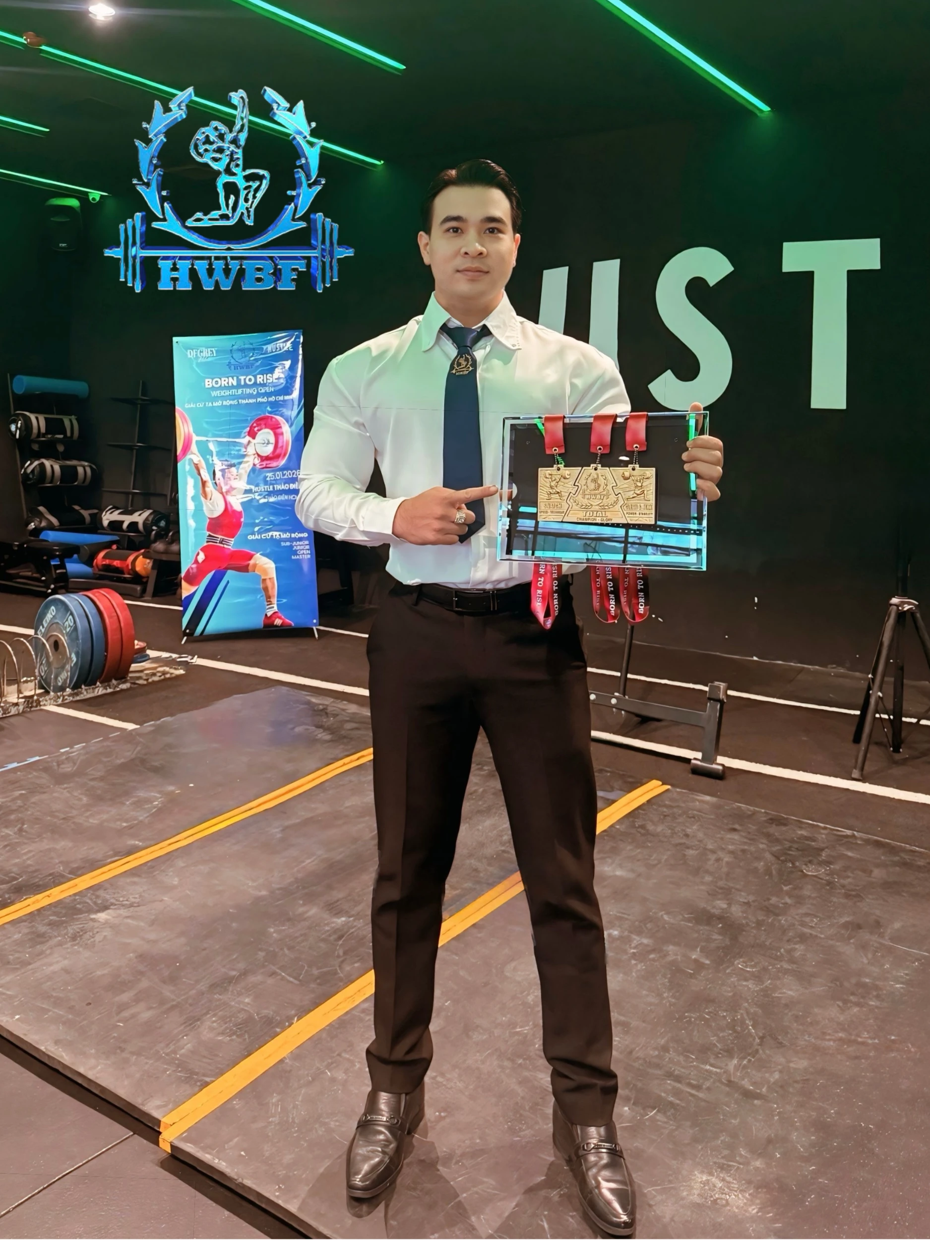 Nguyễn Thanh Phụng