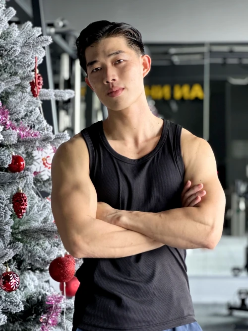 Nguyễn Thanh Trường 