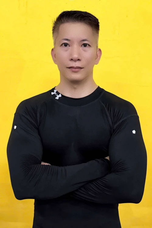 Nguyễn Thành Tuân 