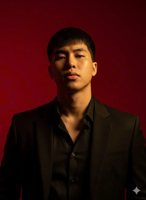 Nguyễn Thế Bảo Duy 