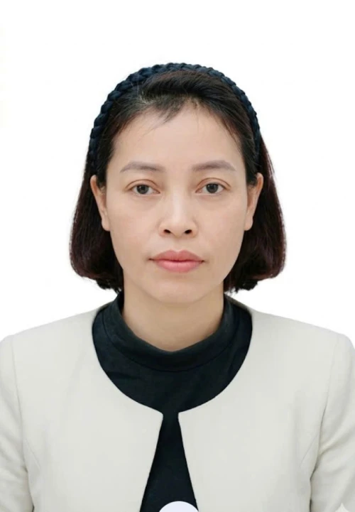 Nguyễn Thị Hà