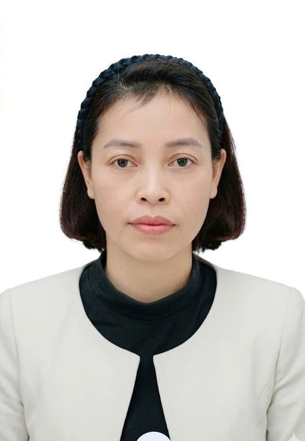 Nguyễn Thị Hà
