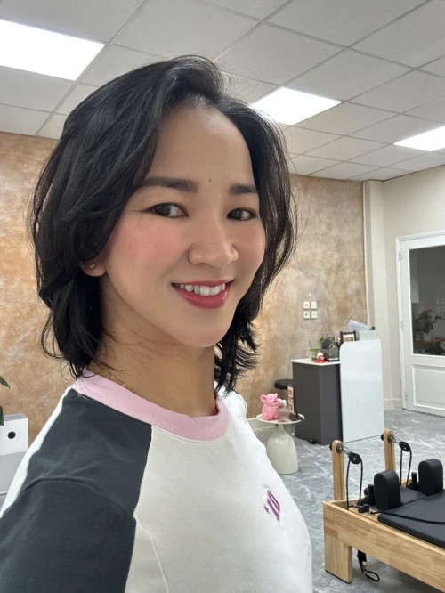 Nguyễn Thị Hồng Thoa 