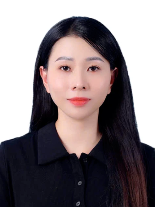 Nguyễn Thị Hồng Tươi 