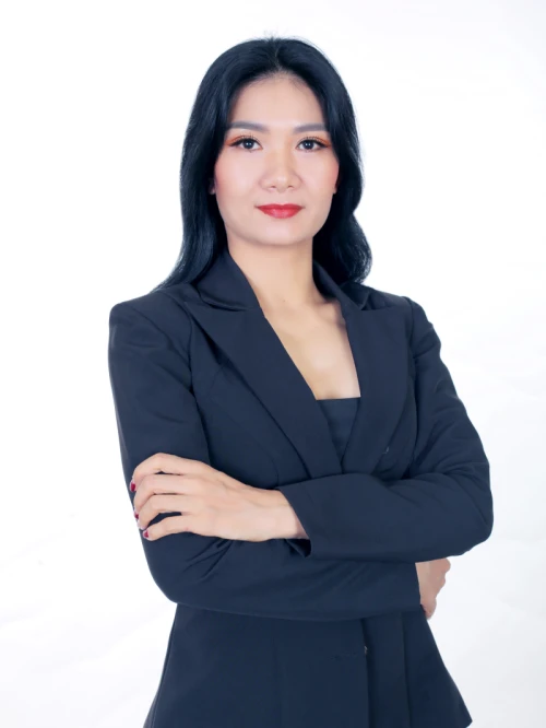 Nguyễn Thị Hồng Yến 