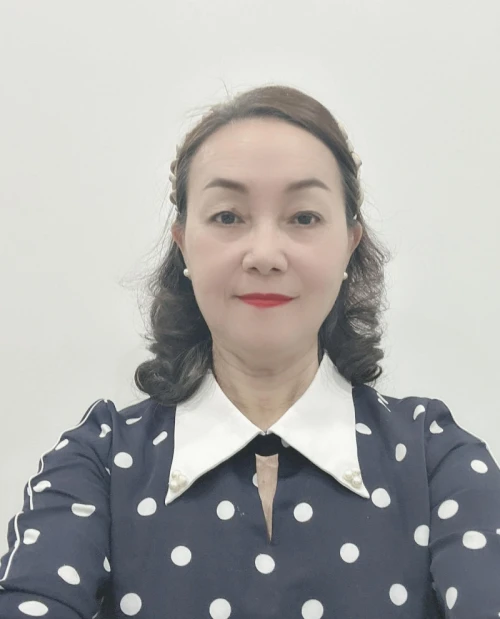 Nguyễn Thị Huệ