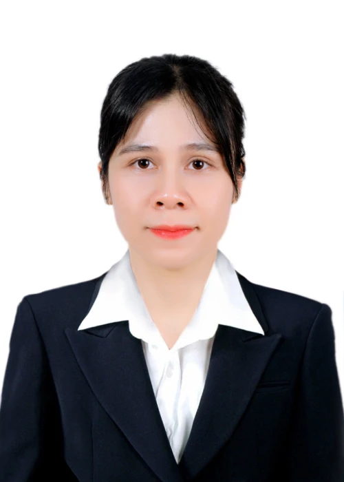 Nguyễn Thị Hương Trinh 