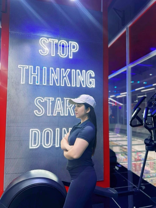 Nguyễn Thị Kim Yến 