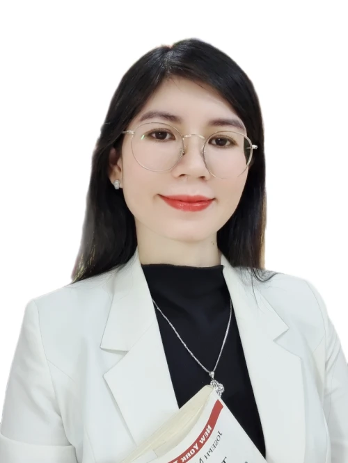 Nguyễn Thị Mười