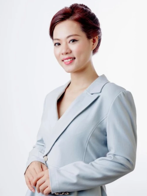 Nguyễn Thị Ngọc Phượng 