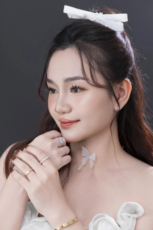 Nguyễn Thị Ngọc Vân