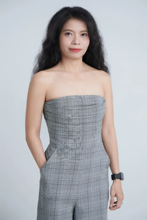 Nguyễn Thị Thanh Trâm 